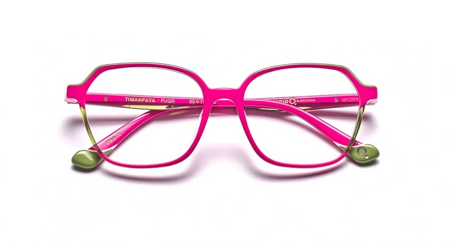 Etnia Barcelona TIMANFAYA Eyeglasses - view 39